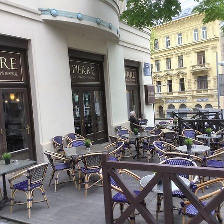 Ajo Central Wien Ngoại thất bức ảnh