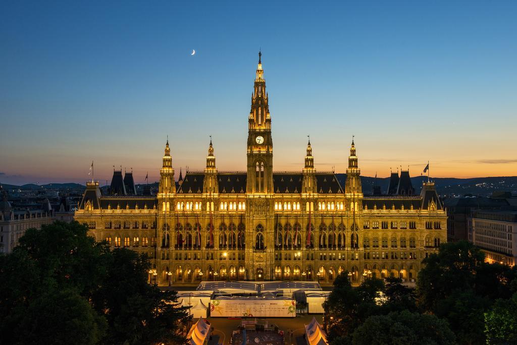 Ajo Central Wien Phòng bức ảnh