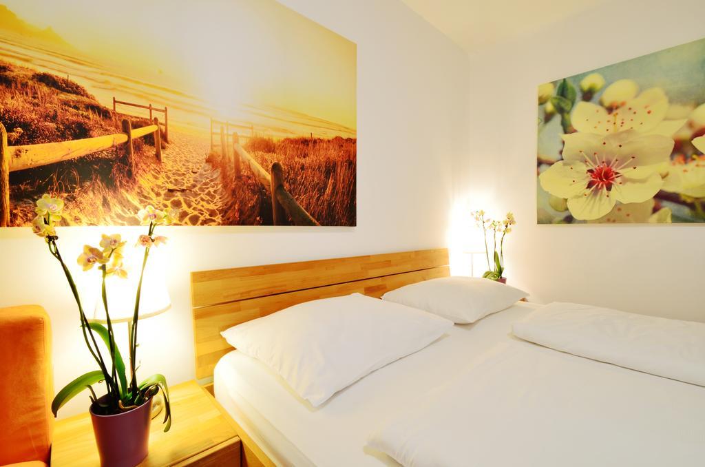 Ajo Central Wien Phòng bức ảnh