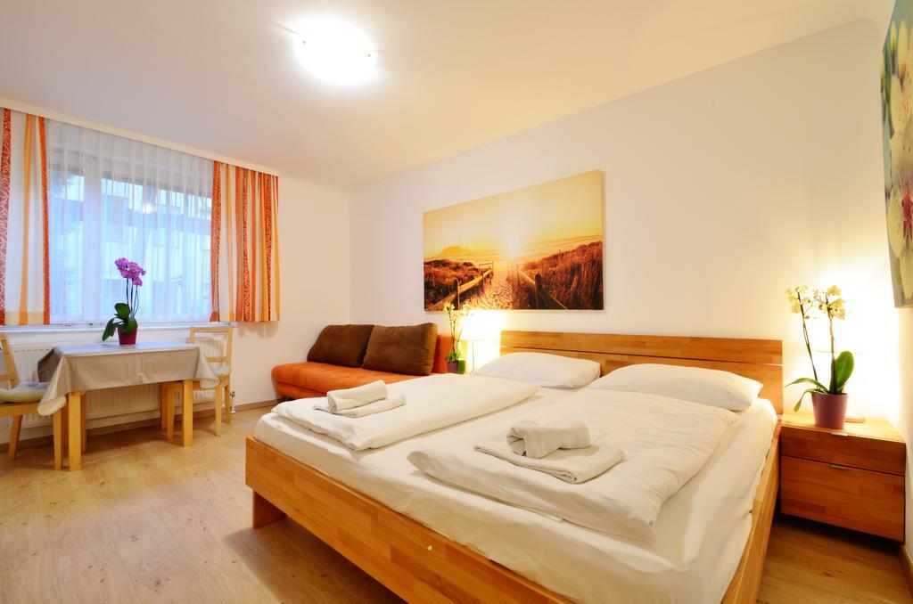 Ajo Central Wien Phòng bức ảnh
