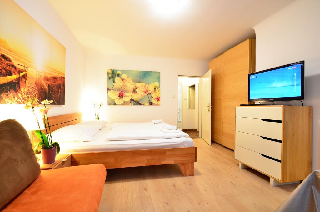 Ajo Central Wien Phòng bức ảnh