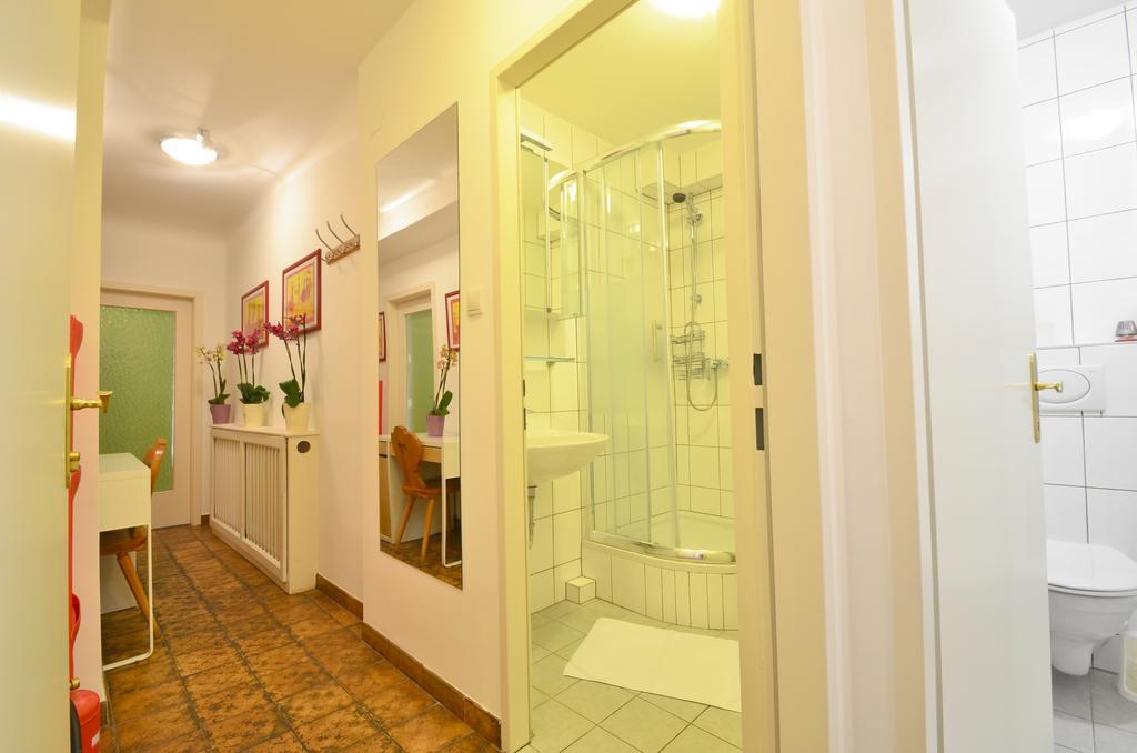 Ajo Central Wien Phòng bức ảnh