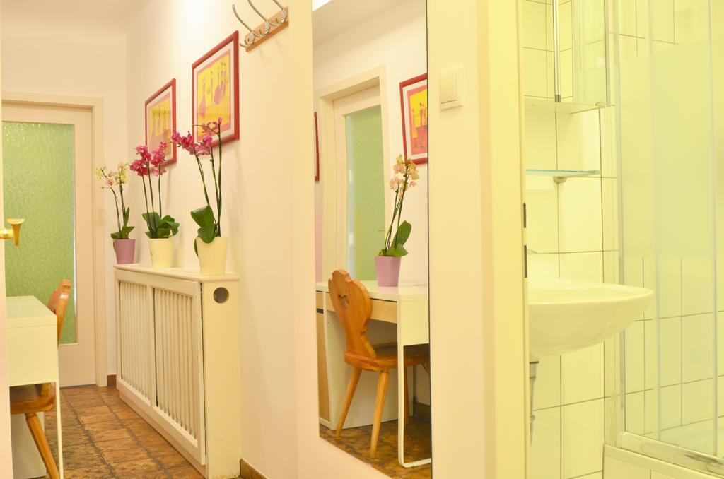 Ajo Central Wien Phòng bức ảnh