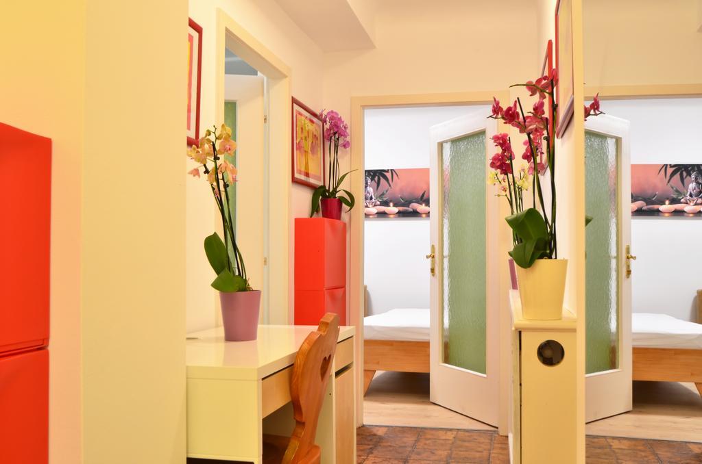 Ajo Central Wien Phòng bức ảnh