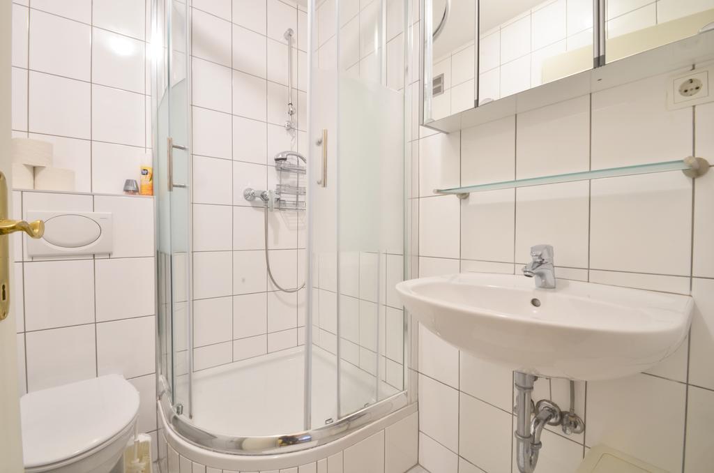 Ajo Central Wien Phòng bức ảnh