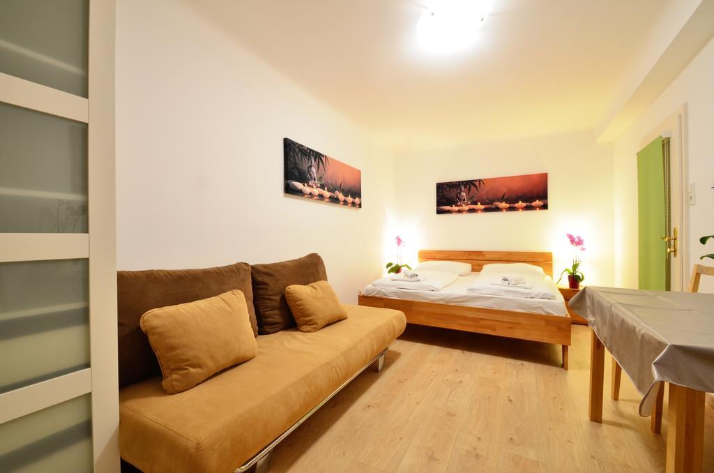 Ajo Central Wien Phòng bức ảnh