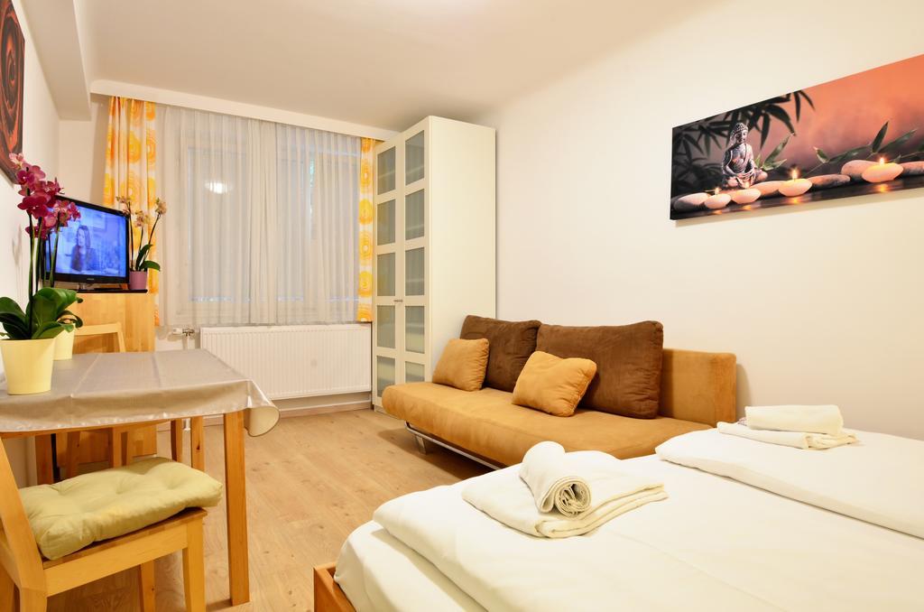 Ajo Central Wien Phòng bức ảnh