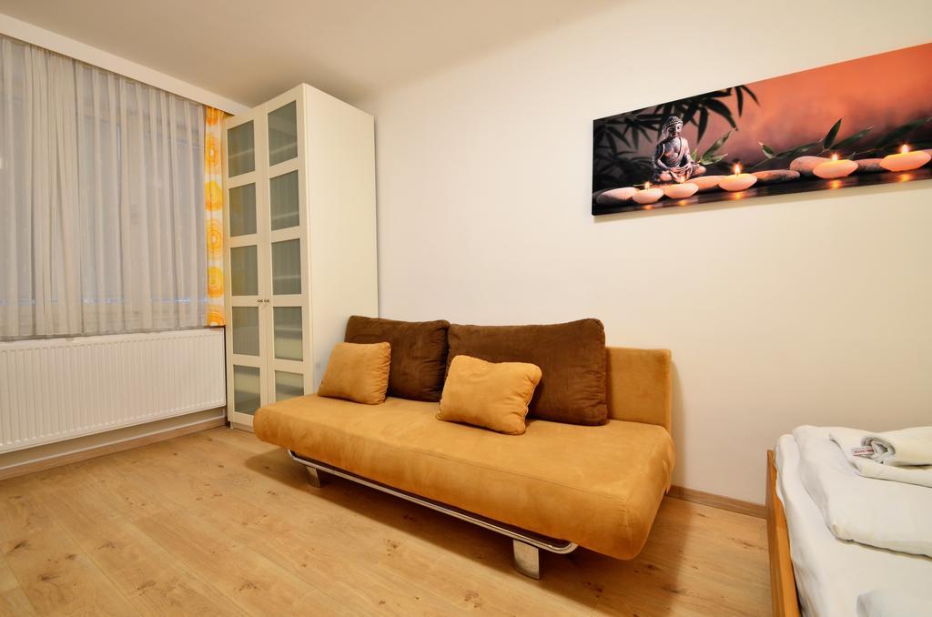 Ajo Central Wien Phòng bức ảnh