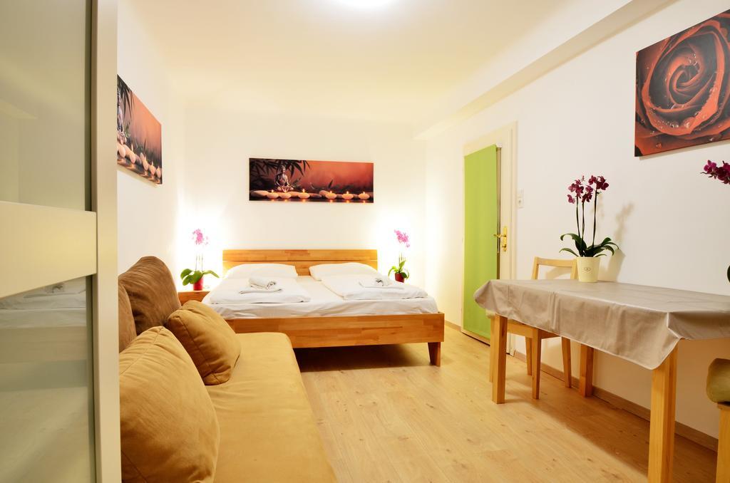 Ajo Central Wien Phòng bức ảnh
