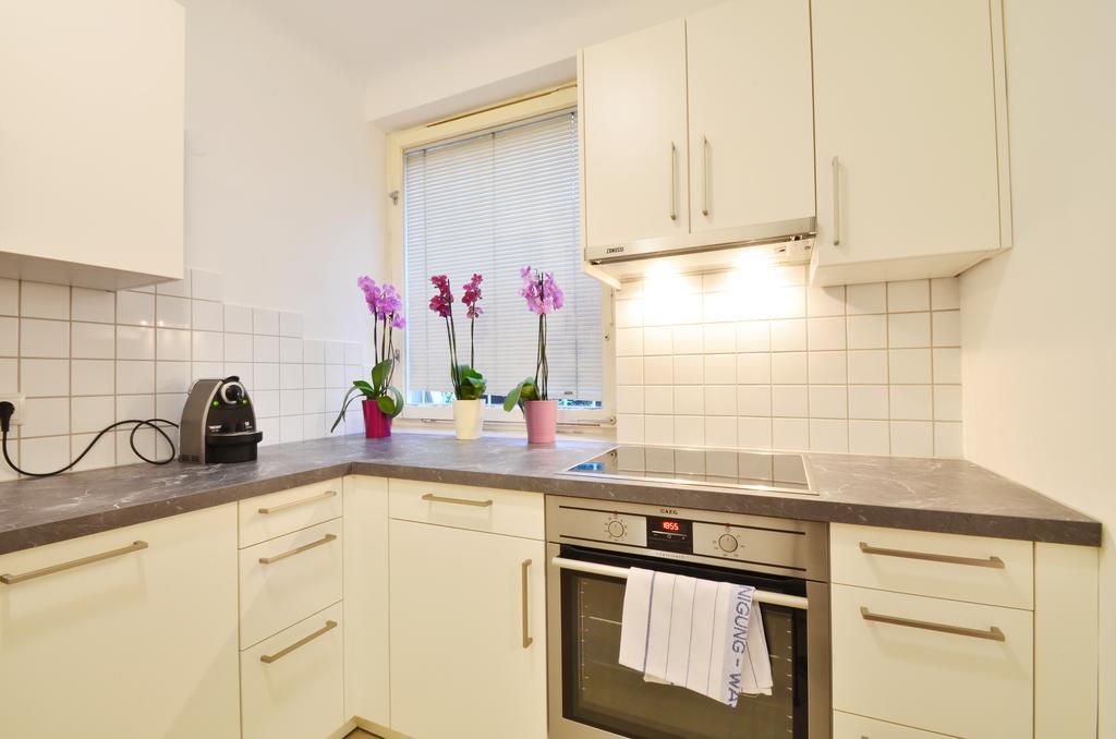 Ajo Central Wien Phòng bức ảnh