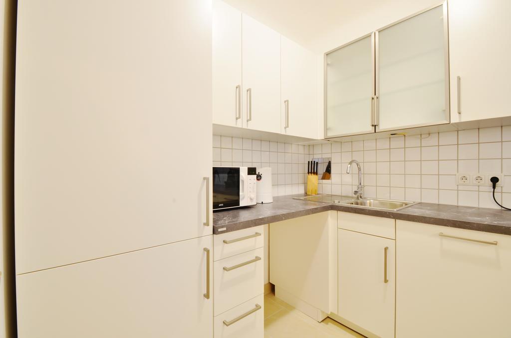Ajo Central Wien Phòng bức ảnh