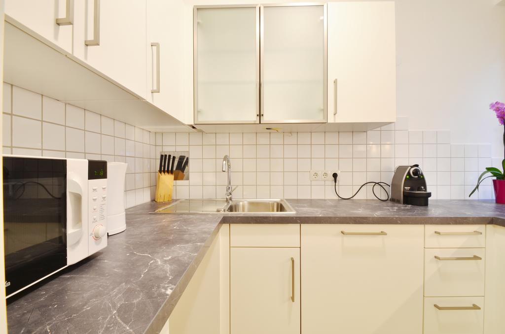 Ajo Central Wien Phòng bức ảnh