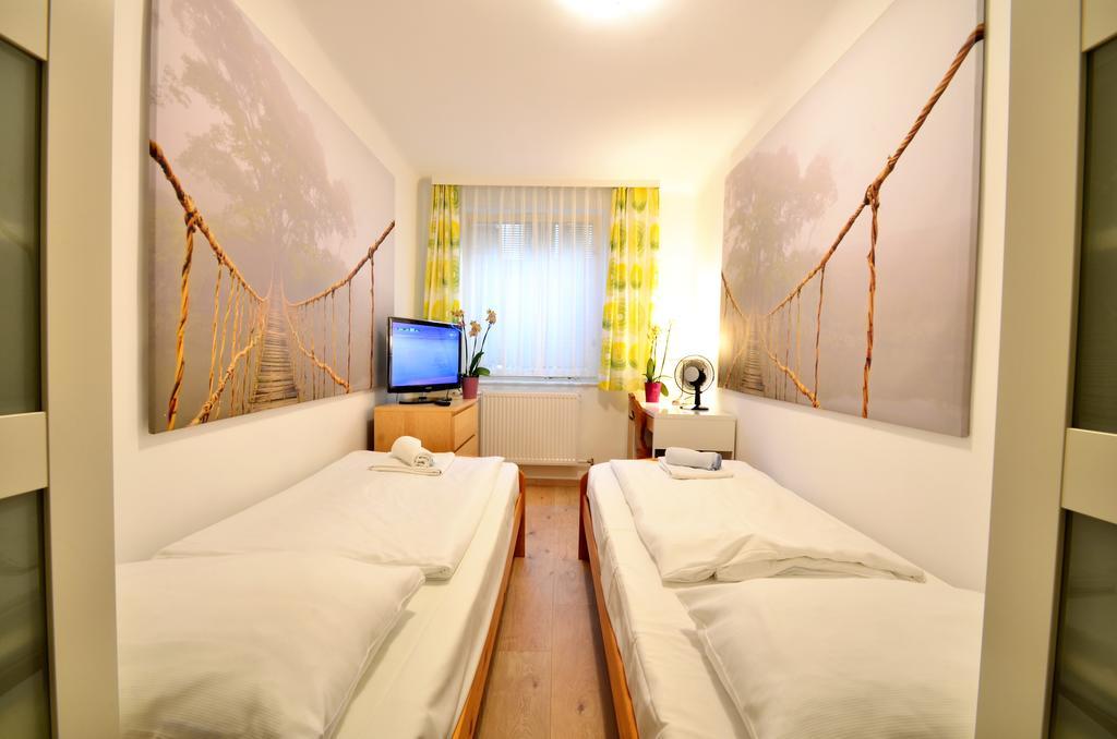 Ajo Central Wien Phòng bức ảnh