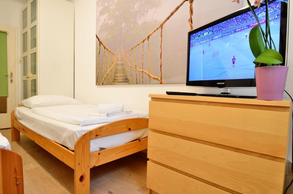 Ajo Central Wien Phòng bức ảnh