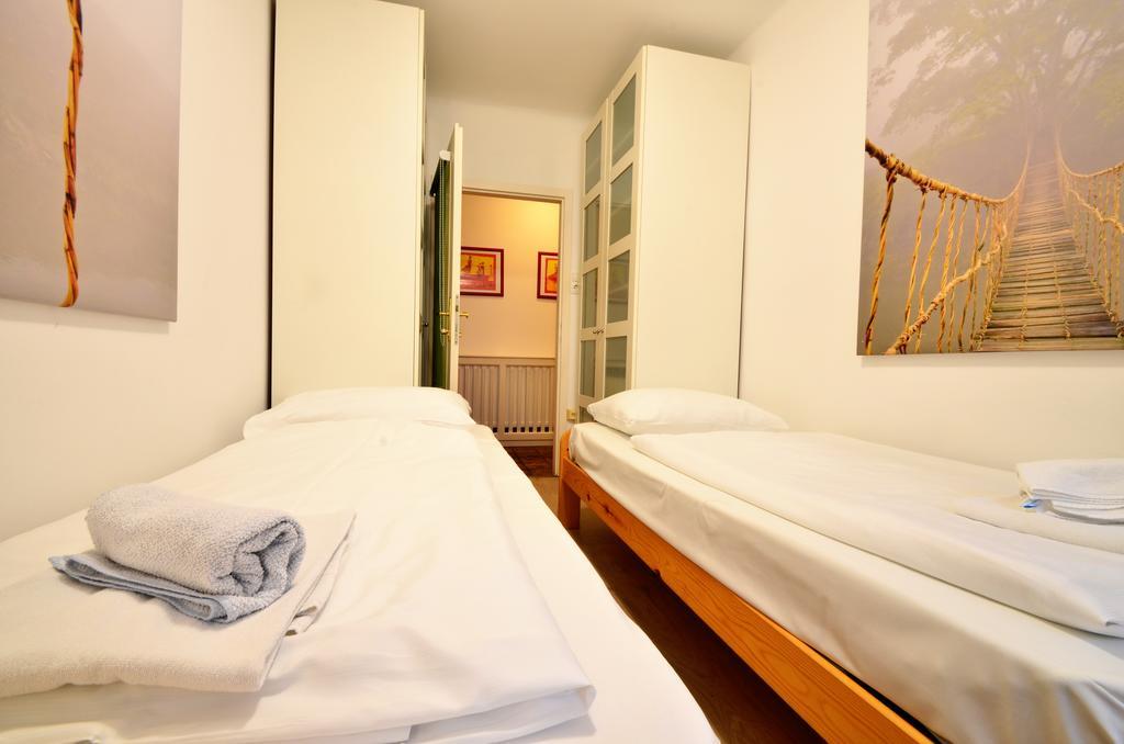 Ajo Central Wien Phòng bức ảnh