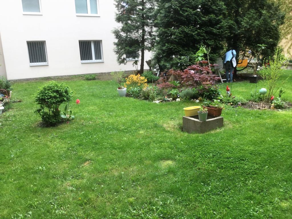Ajo Central Wien Ngoại thất bức ảnh