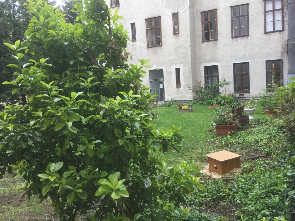 Ajo Central Wien Ngoại thất bức ảnh