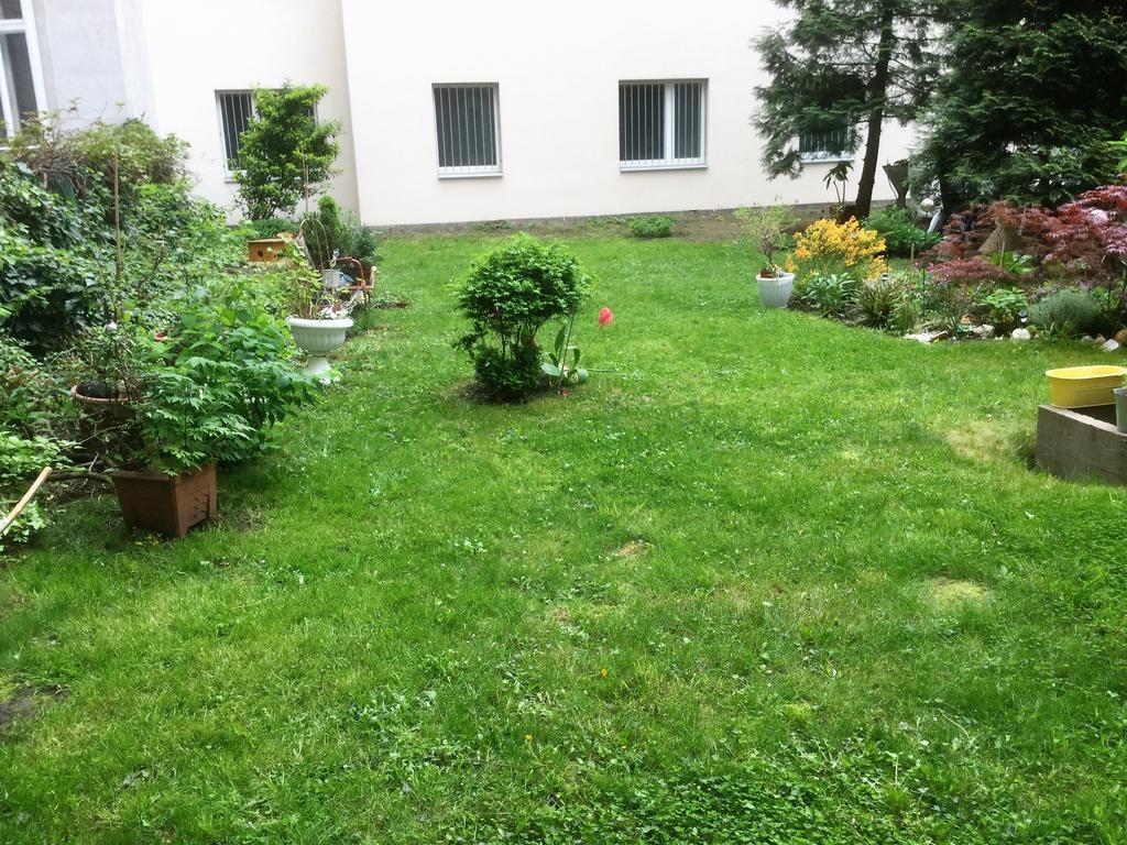 Ajo Central Wien Ngoại thất bức ảnh